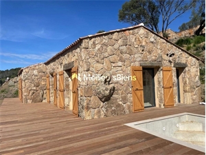 maison individuelle à la vente -   20146  SOTTA, surface 110 m2 vente maison individuelle - UBI475666565